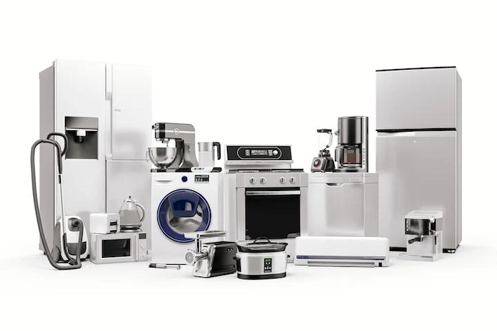 Kitchen Appliances Repair