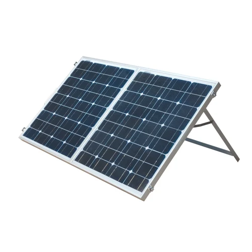 Solar Panel Installation